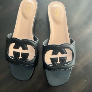 Gucci Sandals